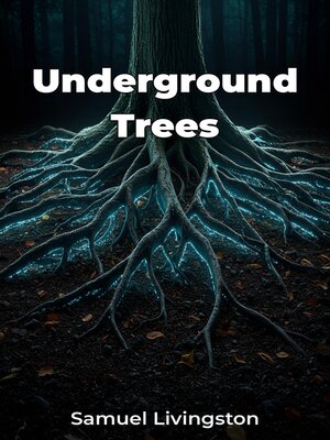 cover image of Underground Trees
